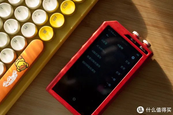舅舅聊HIFI 篇二十五:指标爆表的新旗舰 COWON Plenue L播放器轻体验