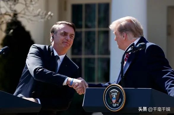 巴西疫情为什么这么严重? 有超越美国的可能吗?