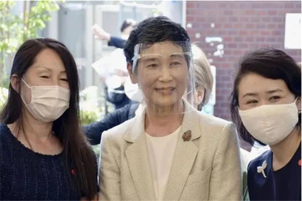 日本新首相的爱情,究竟有何故事?