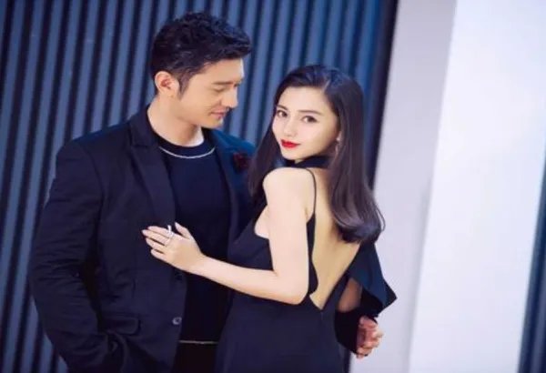 工作室严正声明,黄晓明的结局会和郑爽华晨宇不同吗?