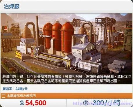 模拟城市5 图文攻略