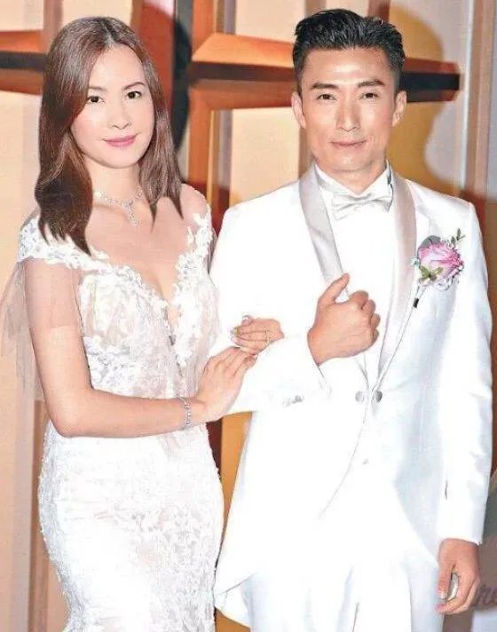 陈山聪当“赌王女婿”不成,结果人财两空,他现在如何了?