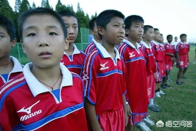 恒大U16击败马竞青年队获得西班牙梯队杯赛冠军,你是怎么看的?