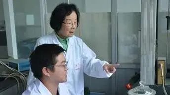 中国科学院院士张俐娜去世,她生前都有哪些突出贡献?