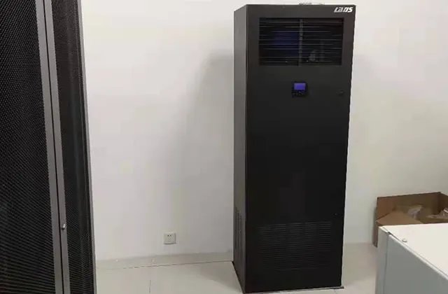 机房专用空调常见故障及排除方法 机房空调维修原则及方法