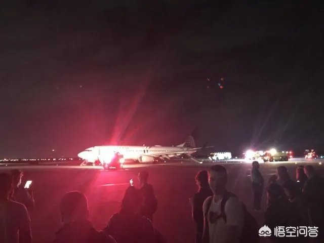 埃航空难后,波音会因此走向衰落吗?对中国的大飞机是利好还是利空呐?