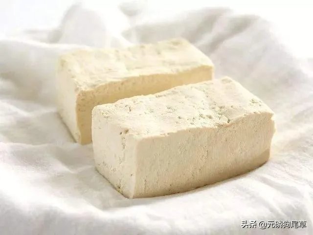 为什么豆腐会砸伤人?