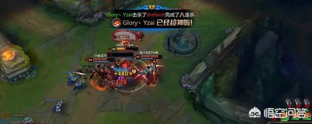 LOL克隆模式,你认为哪个英雄最厉害?
