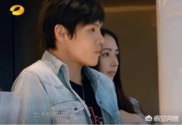 如何看待向佐和郭碧婷的恋情,你觉得他们般配吗?