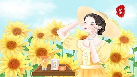 毛孔大怎么办