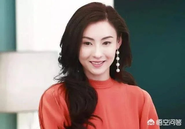 张柏芝被网友报道生第三胎,是真的吗?