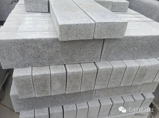 广东省花岗岩石材产地介绍