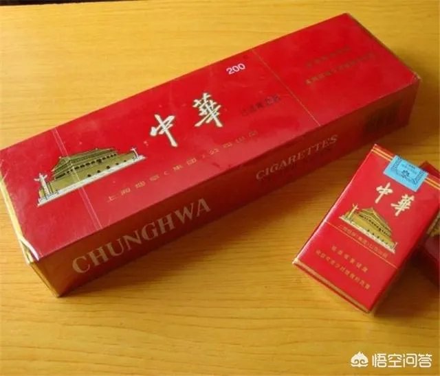 上海烟草集团公司有多厉害?