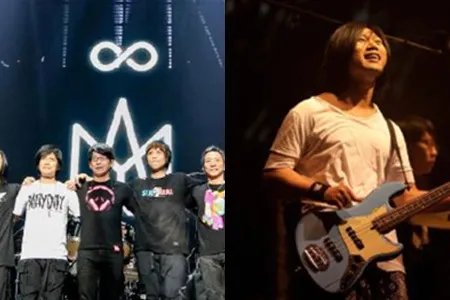 五月天抓获逃犯 演唱会将火爆开启