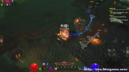 《火炬之光2》漂泊者毒系路线加点 教你如何打造最强精英难度刷图职业