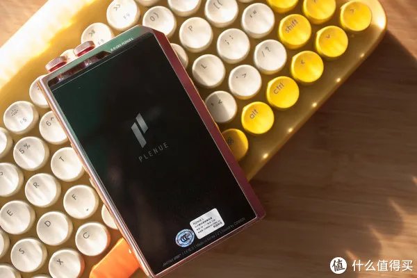 舅舅聊HIFI 篇二十五:指标爆表的新旗舰 COWON Plenue L播放器轻体验