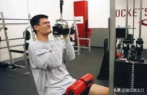 为什么中国篮球氛围这么好,还是出不了第二个姚明?