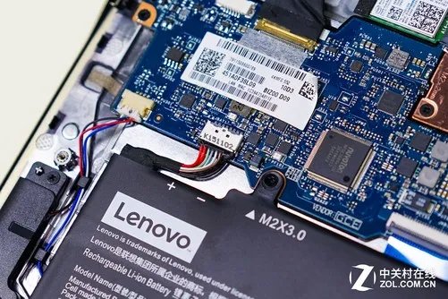 轻薄黑科技?联想ideapad 700S拆解探秘