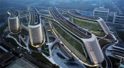 soho是什么