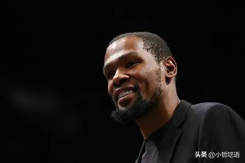 NBA杜兰特也感染新冠病毒了，下一个球星是谁？
