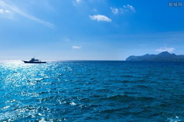 中国航空工业的里程碑,鲲龙海上首飞成功代表着什么?