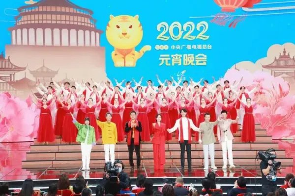 2022元宵晚会,有哪些值得一提的瞬间?