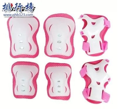 哪个牌子的轮滑护具好?轮滑护具十大品牌排行榜