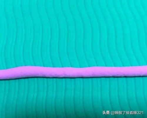超轻粘土生日蛋糕教程?