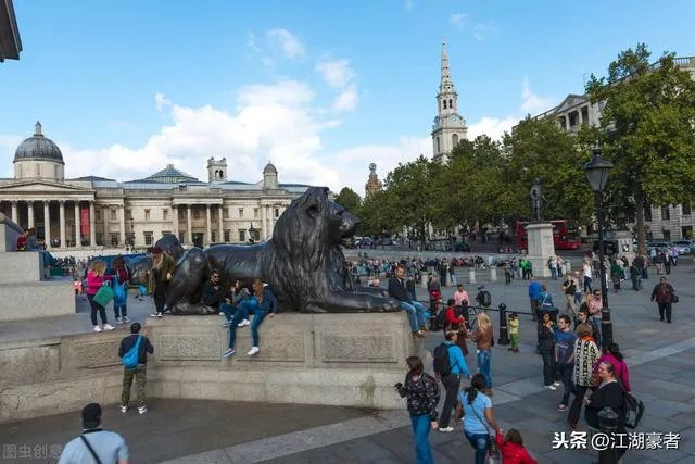 英国宣布完成了脱欧,脱欧后的英国将何去何从?