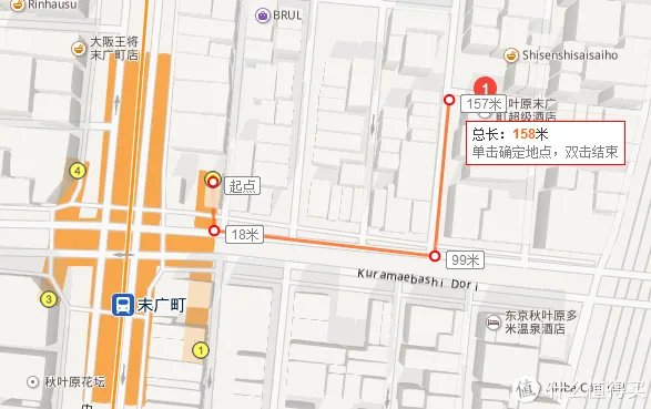 东京自由行傻瓜攻略 篇一:PLAN:交通、住宿、行程等规划
