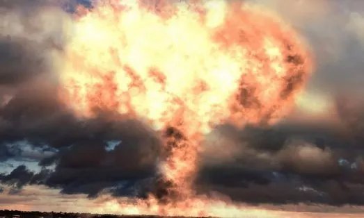 究竟什么是通古斯事件?发生大爆炸的原因是什么?