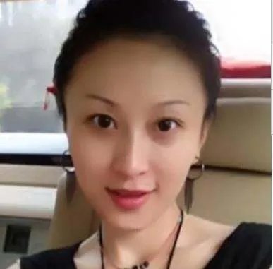 杨子的老婆是谁