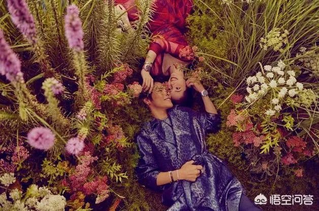 如何看待向佐和郭碧婷的恋情,你觉得他们般配吗?