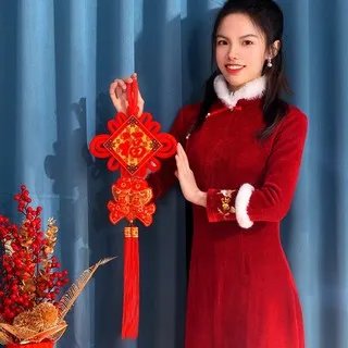 中国结价格