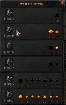 斗战神果子狸技能加点攻略 果子狸输出手法介绍