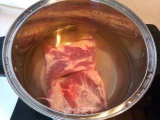 家常回锅肉