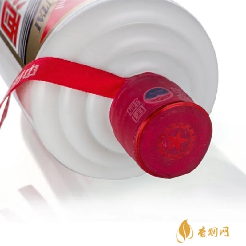 精装汉帝茅台酒多少元?市场价格一览