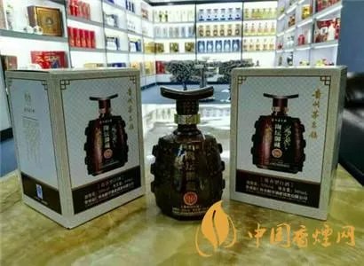 精装汉帝茅台酒多少元?市场价格一览
