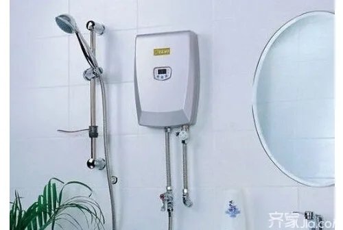 即热式电热水器好用吗?即热式电热水器优缺点