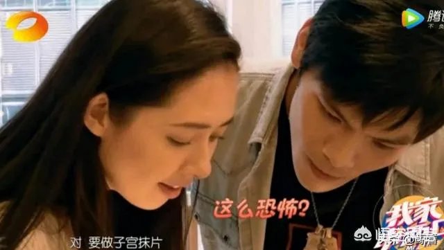 如何看待向佐和郭碧婷的恋情,你觉得他们般配吗?