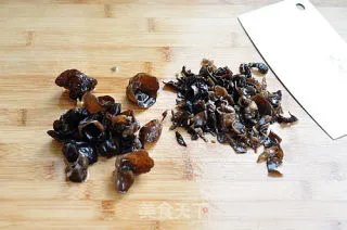 荠菜饺子