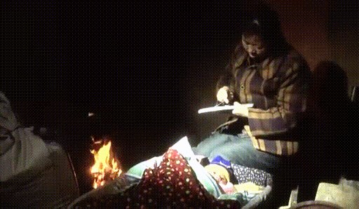 为什么被拐卖的女孩子都跑不掉?