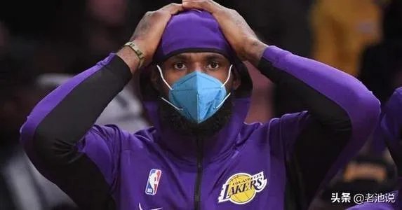 NBA杜兰特也感染新冠病毒了，下一个球星是谁？