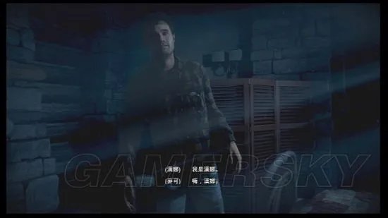 《直到黎明》剧情及人物通关心得 直到黎明结局是什么