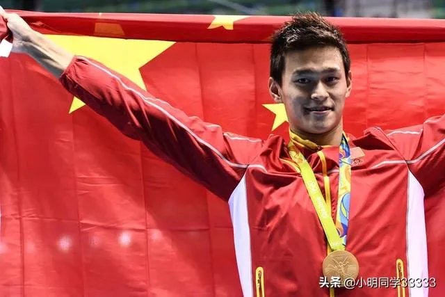 网爆孙杨每月领取13万工资,这是不是真的?
