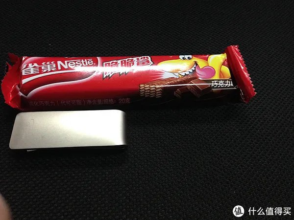 晒物:德国Philippi 斐利比 简约时尚金属 钞票夹