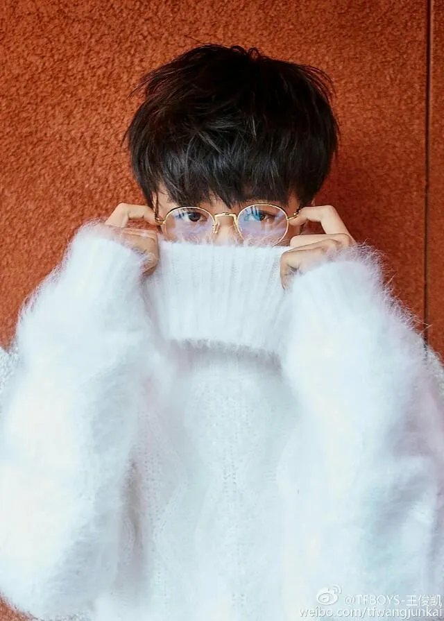 YHboys与TFboys你更喜欢那个组合?