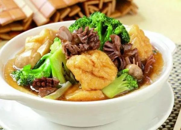 梅州特色小吃是什么?