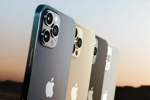 iPhone12 Pro最高溢价3000元 传苹果严控电商供货防降价