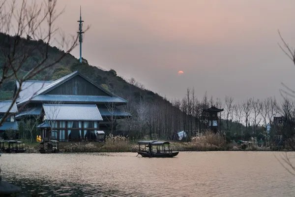 五一去哪里旅游最好 五一旅游景点推荐